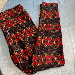 Leggings by LuLaRoe